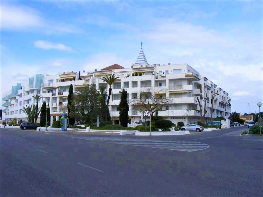 Ferienwohnung Global Immo 3330 Royal Marina I Tramuntana 4-10 Roses Exterior foto