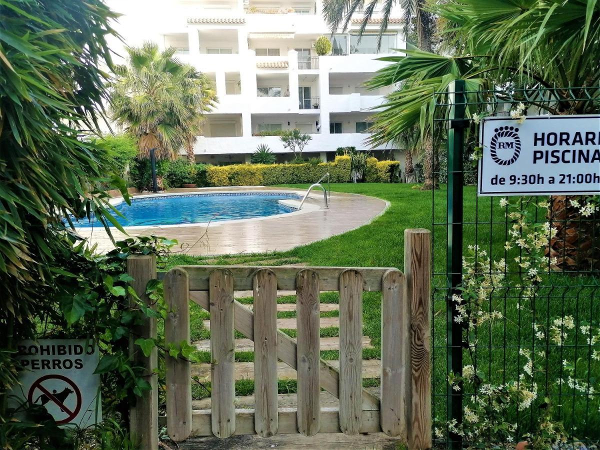 Ferienwohnung Global Immo 3330 Royal Marina I Tramuntana 4-10 Roses Exterior foto