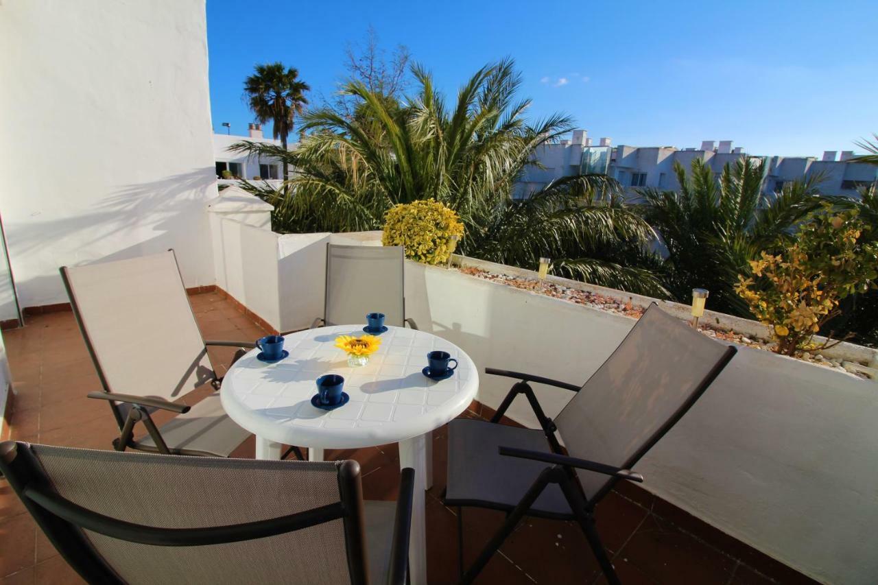 Ferienwohnung Global Immo 3330 Royal Marina I Tramuntana 4-10 Roses Exterior foto