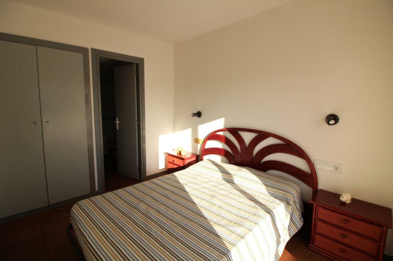 Ferienwohnung Global Immo 3330 Royal Marina I Tramuntana 4-10 Roses Exterior foto